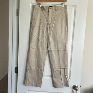 GREG NORMAN PANTS SIZE W30 L30 MSRP $75.00 NWT